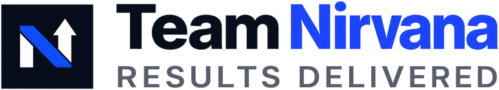 Team Nirvana. Results Delivered.